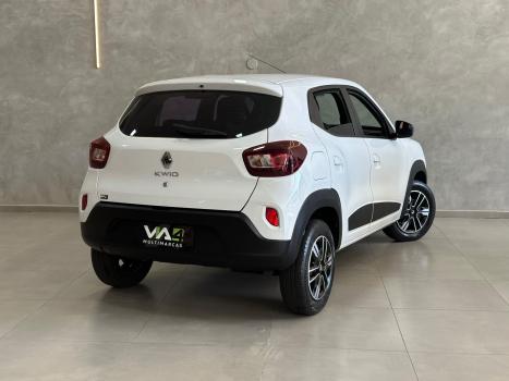 RENAULT Kwid 1.0 12V 4P SCE FLEX INTENSE, Foto 13