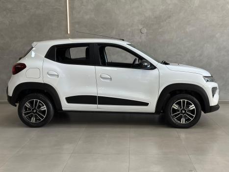 RENAULT Kwid 1.0 12V 4P SCE FLEX INTENSE, Foto 15