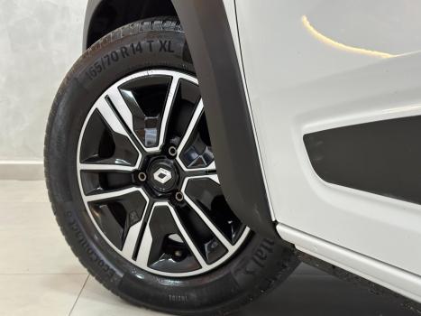 RENAULT Kwid 1.0 12V 4P SCE FLEX INTENSE, Foto 16