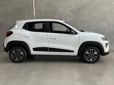 RENAULT Kwid 1.0 12V 4P SCE FLEX INTENSE, Foto 15