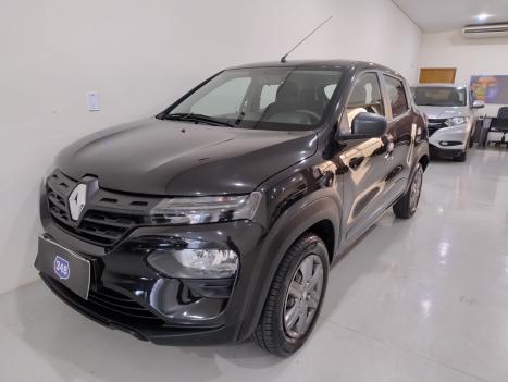 RENAULT Kwid 1.0 12V 4P SCE FLEX ZEN, Foto 1
