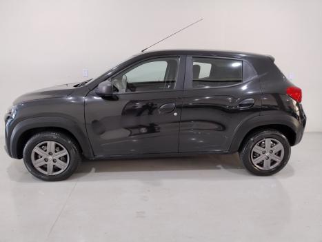 RENAULT Kwid 1.0 12V 4P SCE FLEX ZEN, Foto 2