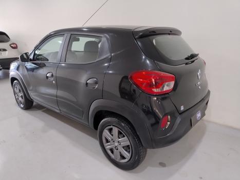 RENAULT Kwid 1.0 12V 4P SCE FLEX ZEN, Foto 3
