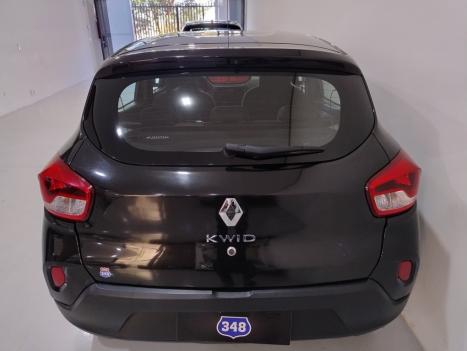 RENAULT Kwid 1.0 12V 4P SCE FLEX ZEN, Foto 4