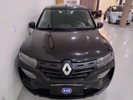 RENAULT Kwid 1.0 12V 4P SCE FLEX ZEN, Foto 5