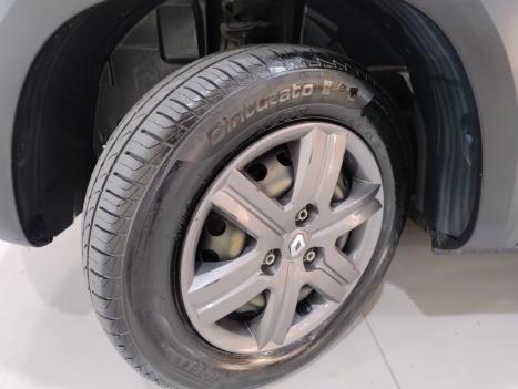 RENAULT Kwid 1.0 12V 4P SCE FLEX ZEN, Foto 6