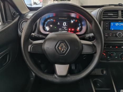 RENAULT Kwid 1.0 12V 4P SCE FLEX ZEN, Foto 7