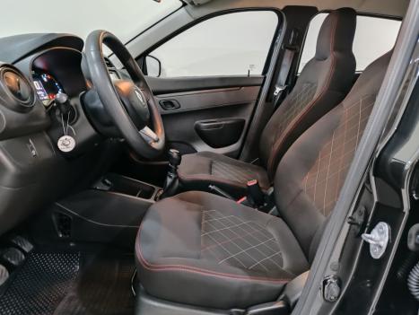 RENAULT Kwid 1.0 12V 4P SCE FLEX ZEN, Foto 11