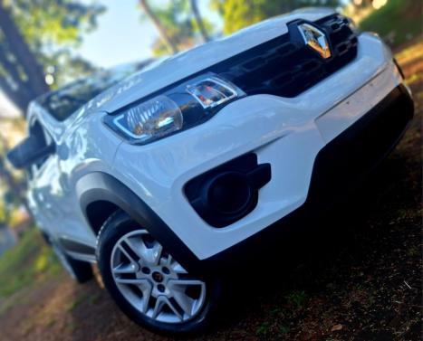 RENAULT Kwid 1.0 12V 4P SCE FLEX ZEN, Foto 4