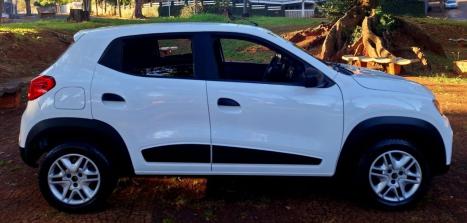 RENAULT Kwid 1.0 12V 4P SCE FLEX ZEN, Foto 6