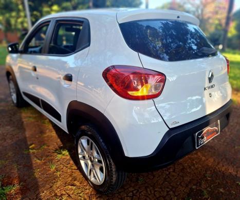 RENAULT Kwid 1.0 12V 4P SCE FLEX ZEN, Foto 10