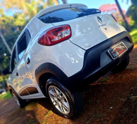 RENAULT Kwid 1.0 12V 4P SCE FLEX ZEN, Foto 11