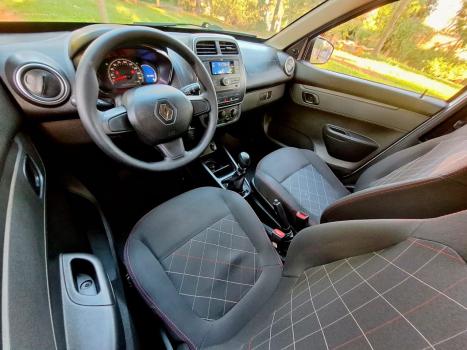 RENAULT Kwid 1.0 12V 4P SCE FLEX ZEN, Foto 13