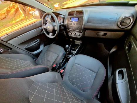 RENAULT Kwid 1.0 12V 4P SCE FLEX ZEN, Foto 14
