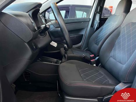 RENAULT Kwid 1.0 12V 4P SCE FLEX ZEN, Foto 9