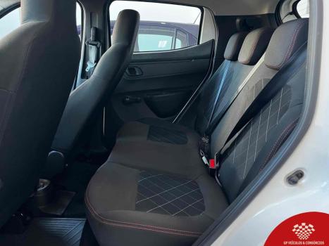 RENAULT Kwid 1.0 12V 4P SCE FLEX ZEN, Foto 10