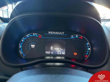 RENAULT Kwid 1.0 12V 4P SCE FLEX ZEN, Foto 11