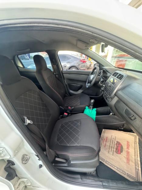 RENAULT Kwid 1.0 12V 4P SCE FLEX LIFE, Foto 5