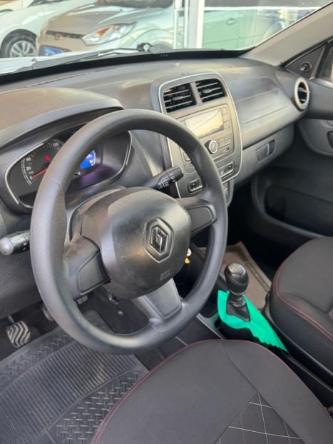 RENAULT Kwid 1.0 12V 4P SCE FLEX LIFE, Foto 9