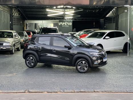 RENAULT Kwid 1.0 12V 4P SCE FLEX INTENSE, Foto 1
