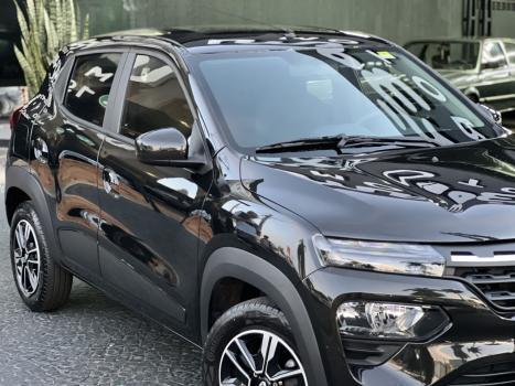 RENAULT Kwid 1.0 12V 4P SCE FLEX INTENSE, Foto 2