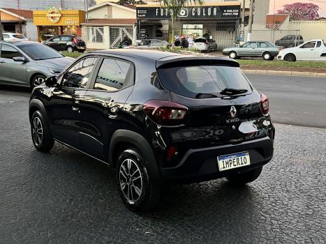RENAULT Kwid 1.0 12V 4P SCE FLEX INTENSE, Foto 3