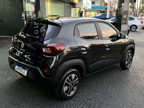 RENAULT Kwid 1.0 12V 4P SCE FLEX INTENSE, Foto 4