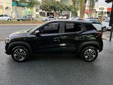 RENAULT Kwid 1.0 12V 4P SCE FLEX INTENSE, Foto 5