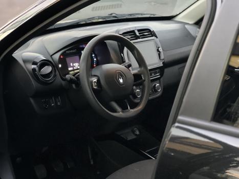 RENAULT Kwid 1.0 12V 4P SCE FLEX INTENSE, Foto 7