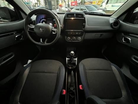 RENAULT Kwid 1.0 12V 4P SCE FLEX INTENSE, Foto 9