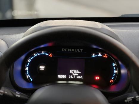 RENAULT Kwid 1.0 12V 4P SCE FLEX INTENSE, Foto 11
