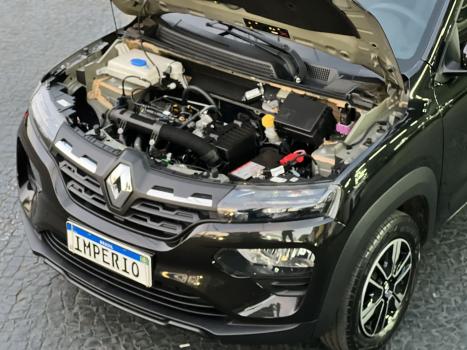 RENAULT Kwid 1.0 12V 4P SCE FLEX INTENSE, Foto 13