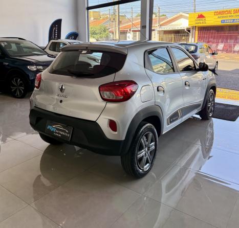 RENAULT Kwid 1.0 12V 4P SCE FLEX ZEN, Foto 6