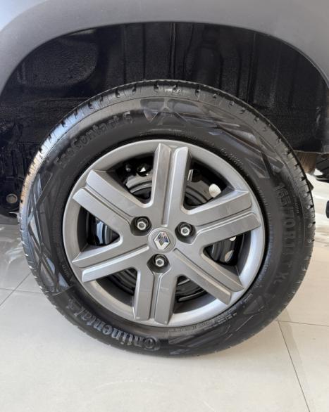 RENAULT Kwid 1.0 12V 4P SCE FLEX ZEN, Foto 7