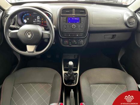 RENAULT Kwid 1.0 12V 4P SCE FLEX ZEN, Foto 7