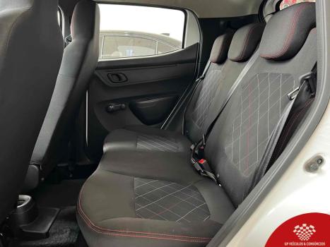 RENAULT Kwid 1.0 12V 4P SCE FLEX ZEN, Foto 9