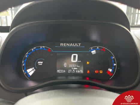 RENAULT Kwid 1.0 12V 4P SCE FLEX ZEN, Foto 10