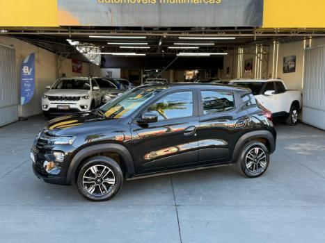 RENAULT Kwid 1.0 12V 4P SCE FLEX INTENSE, Foto 8