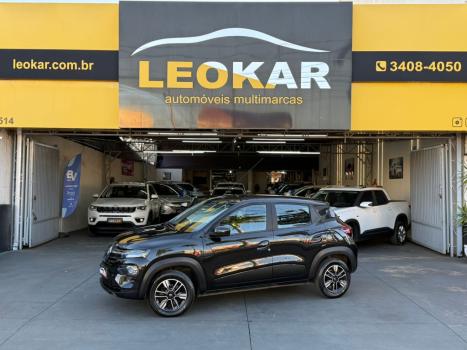 RENAULT Kwid 1.0 12V 4P SCE FLEX INTENSE, Foto 10