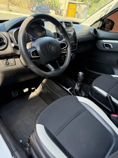 RENAULT Kwid 1.0 12V 4P SCE FLEX INTENSE, Foto 7