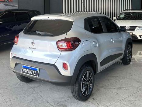 RENAULT Kwid 1.0 12V 4P SCE FLEX INTENSE, Foto 5