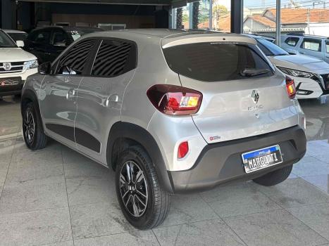RENAULT Kwid 1.0 12V 4P SCE FLEX INTENSE, Foto 7
