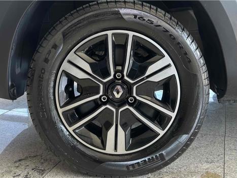 RENAULT Kwid 1.0 12V 4P SCE FLEX INTENSE, Foto 9