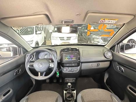 RENAULT Kwid 1.0 12V 4P SCE FLEX INTENSE, Foto 11