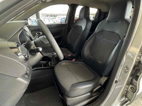 RENAULT Kwid 1.0 12V 4P SCE FLEX INTENSE, Foto 12
