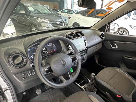 RENAULT Kwid 1.0 12V 4P SCE FLEX INTENSE, Foto 13
