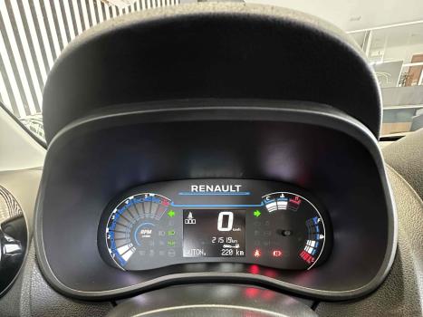 RENAULT Kwid 1.0 12V 4P SCE FLEX INTENSE, Foto 19