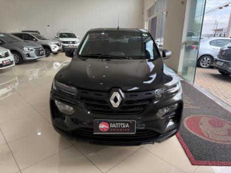 RENAULT Kwid 1.0 12V 4P SCE FLEX ZEN, Foto 1