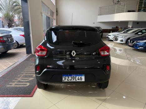 RENAULT Kwid 1.0 12V 4P SCE FLEX ZEN, Foto 2