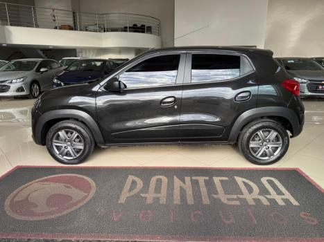RENAULT Kwid 1.0 12V 4P SCE FLEX ZEN, Foto 4